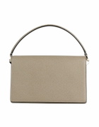 Valextra Womens Handbag in Khaki