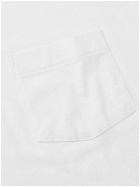 Peter Millar - Seaside Summer Cotton and Modal-Blend Jersey T-Shirt - White