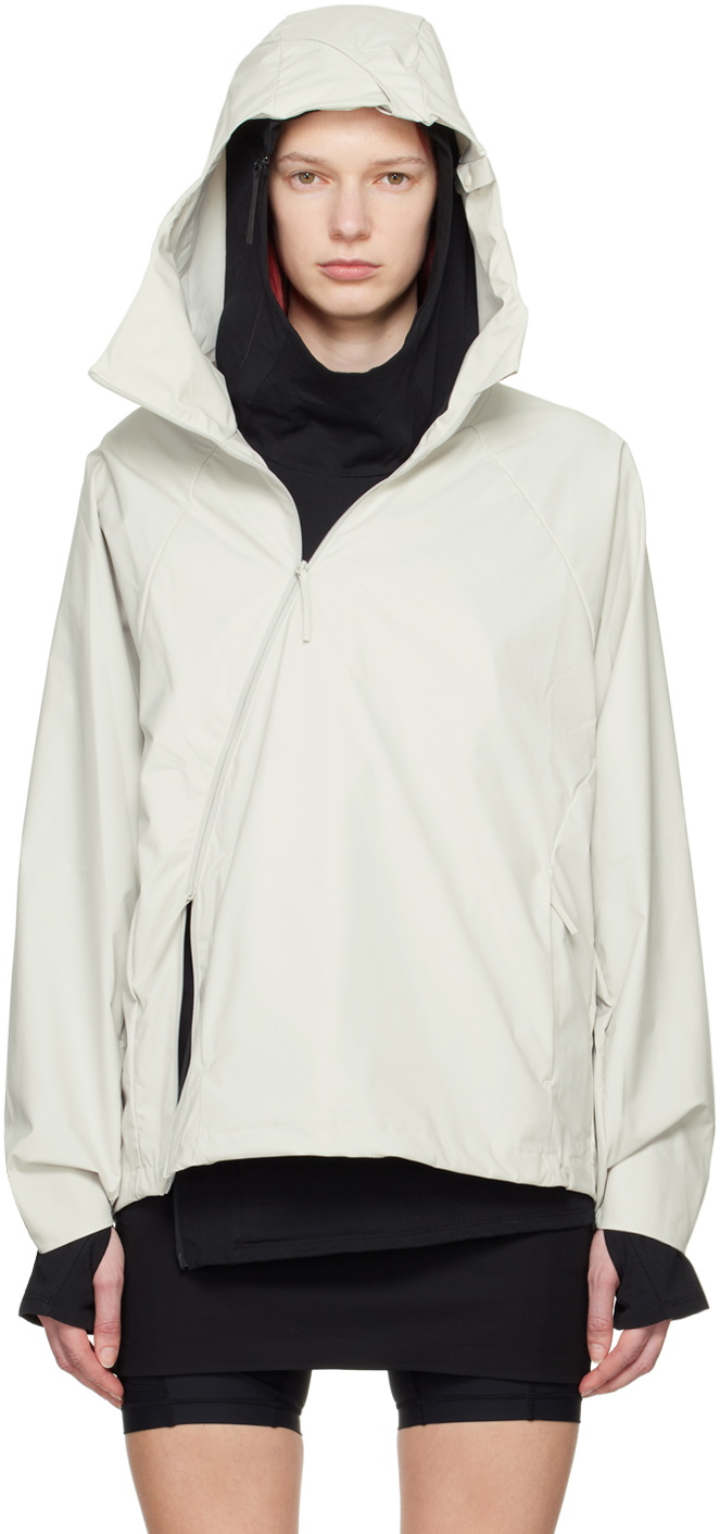 POST ARCHIVE FACTION (PAF) Off-White 6.0 Technical Center Jacket 
