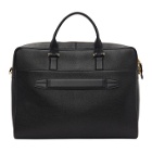 Tom Ford Black Slim Briefcase