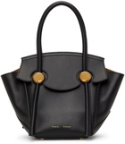 Proenza Schouler Black Pipe Bag