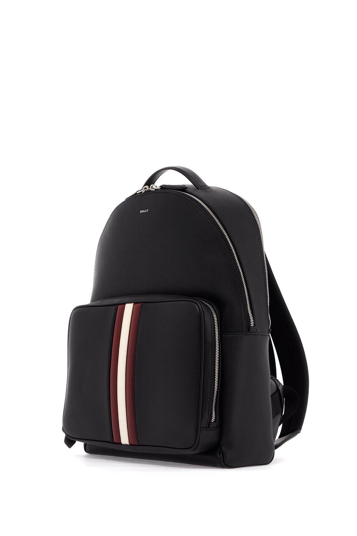 Bally Men's Zaino Mythos Black