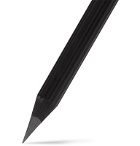 Graf von Faber-Castell - Perfect Platinum-Plated Pencil - Black