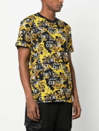 VERSACE JEANS COUTURE - Printed T-shirt