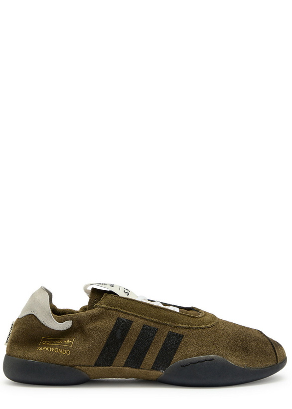 adidas gazelle silver green womens adidas Superstar II Shoes - Women's - Collegiate Green / Core Black