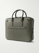Montblanc - Sartorial Medium Cross-Grain Leather Briefcase