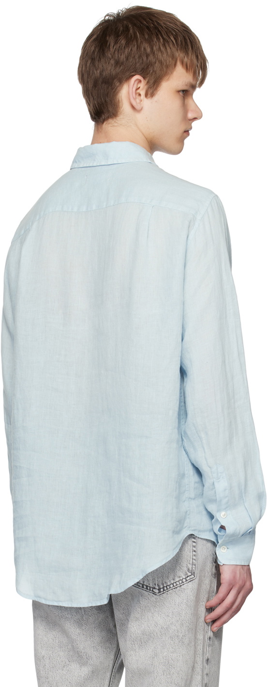 HOPE  AIR CLEAN SHIRT テンセルシャツ  ドレープシャツ HOPE AIR CLEAN SHIRT テンセルシャツ ドレープシャツ