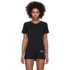 adidas x Missoni Black Cru T-Shirt