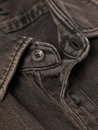 Rag & Bone - Jack Denim Shirt - Brown