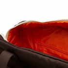 Floyd Weekender Bag in Bronco Brown 