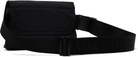 Canada Goose Black Mini Waist Pack Belt Bag