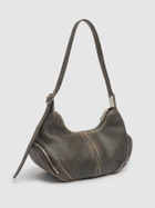 OSOI Cargo Hobo Leather Shoulder Bag