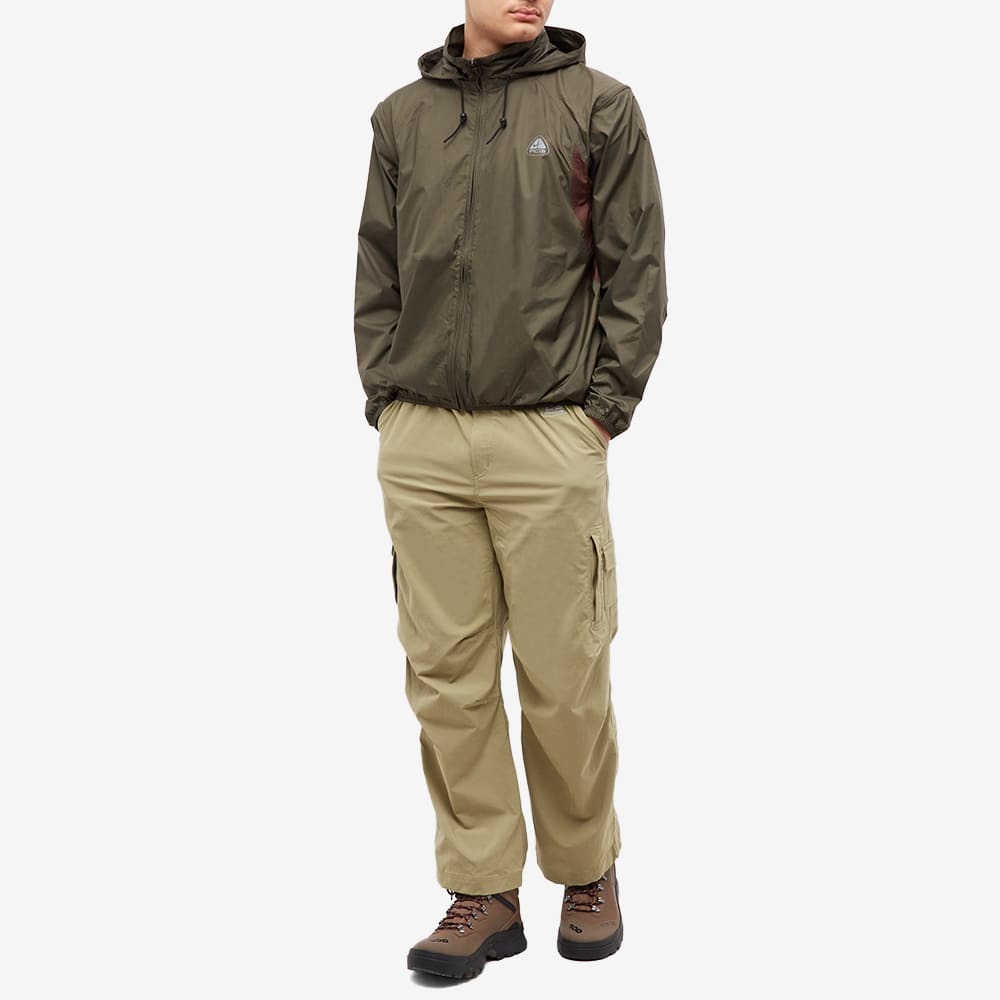 Nike ACG “Oregon Series” Shell Jacket Nike ACG Oregon Series Reissue Micro Shell Jacket (Asia