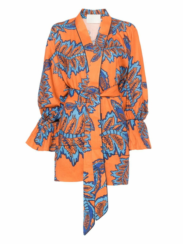 Photo: Maison La Plage Mallorca Jacket