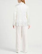 Boss Womens Blazer in White