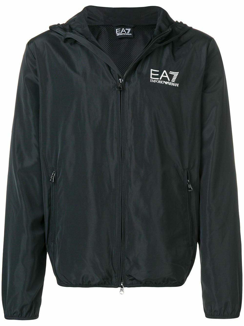 EA7 - Logo Blouson Jacket EA7