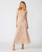 Steve Madden Estela Dress in Ivory