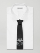 mfpen - Label Printed TENCEL™ Lyocell-Twill Tie