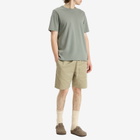 Universal Works Men's Beach Shorts in Stone