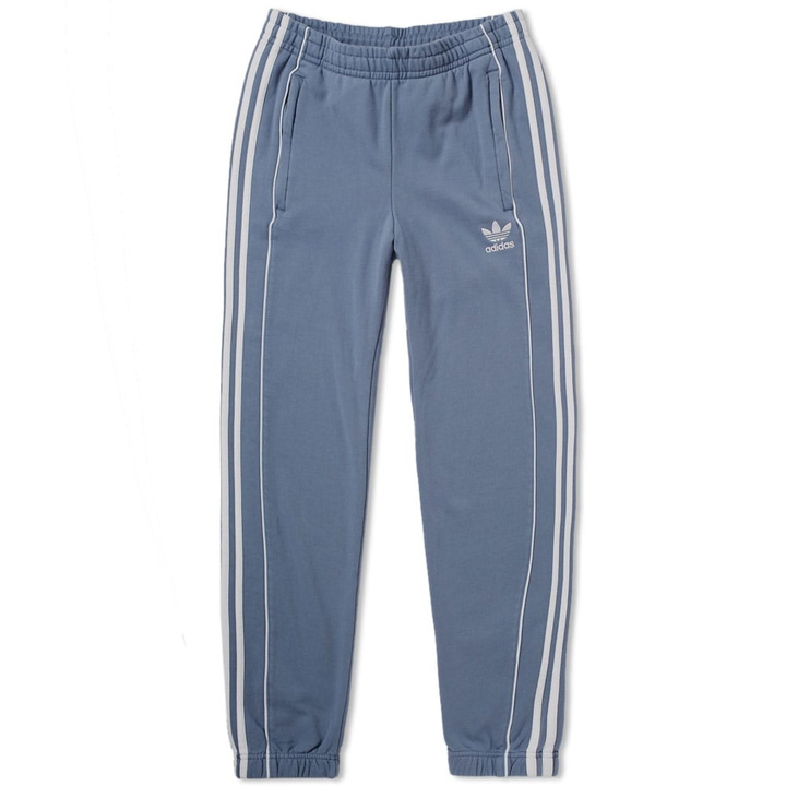 Photo: Adidas Pipe Sweat Pant