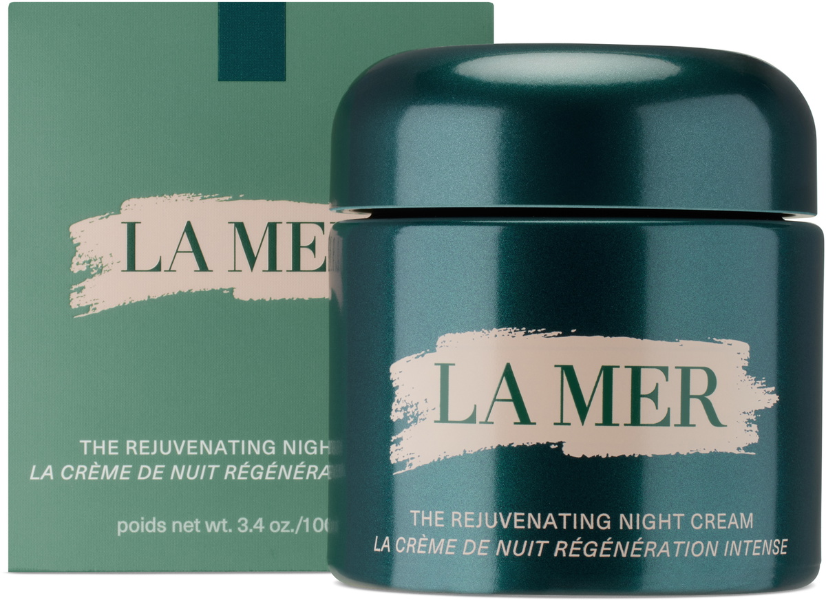 La Mer The Rejuvenating Night Cream, 100 mL