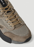 OAMC - Aurora Runner Sneakers in Grey
