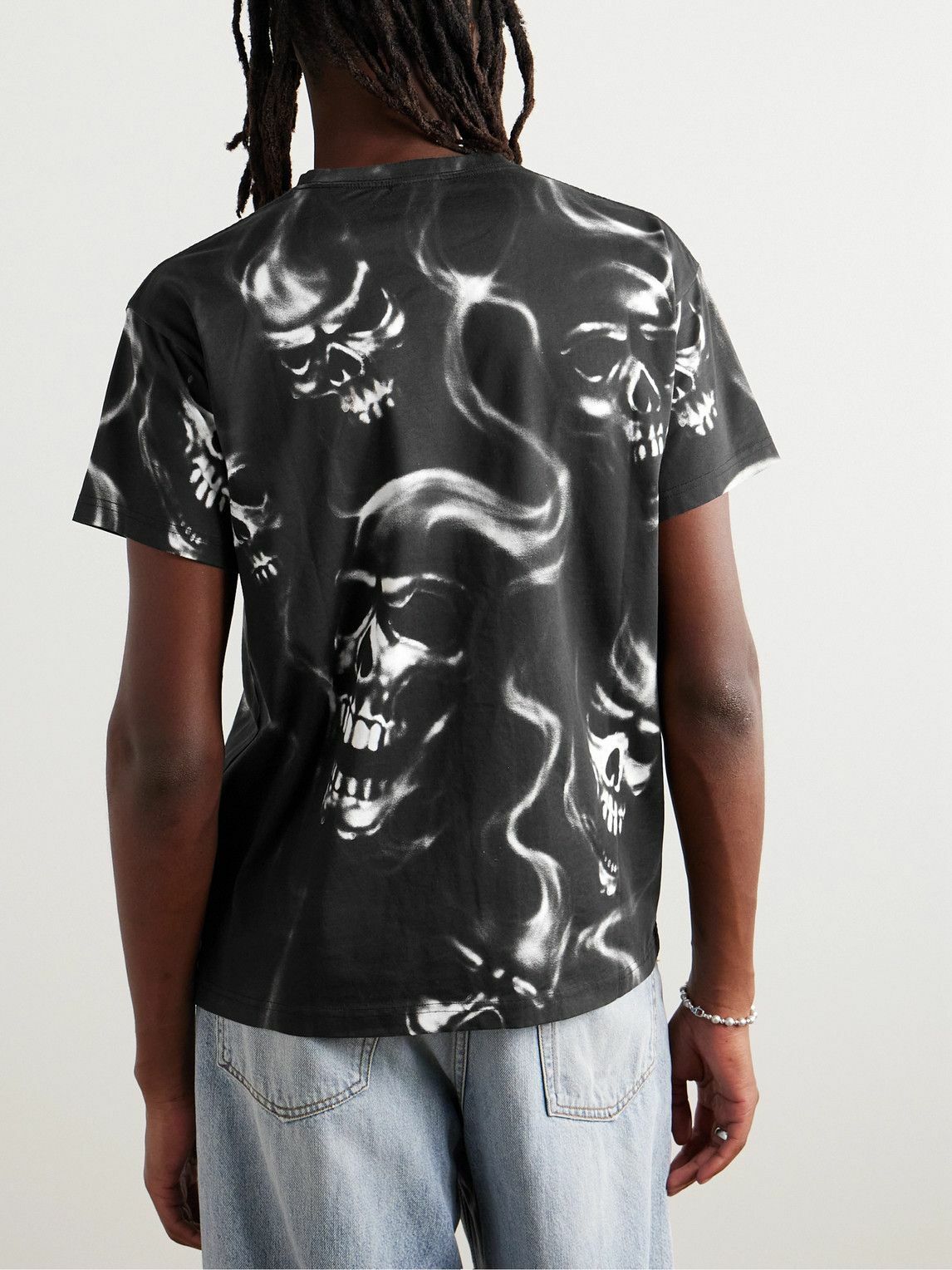 Stockholm(Surfboard)Club Tシャツ ブラック Mサイズ セール】Stockholm Surfboard Club Outdoor Life コットン T