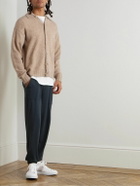 Paul Smith - Harry Tapered Stretch Modal-Blend Jersey Sweatpants - Black