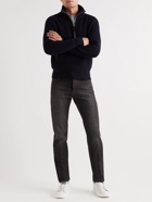 Kiton - Slim-Fit Jeans - Gray