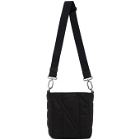 Kenzo Black Small Kube Bag