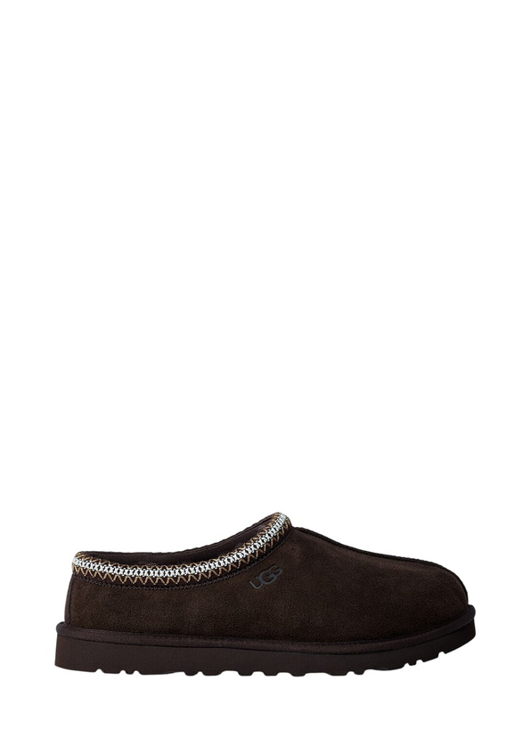 Photo: UGG Tasman Suede Slip-On Mules