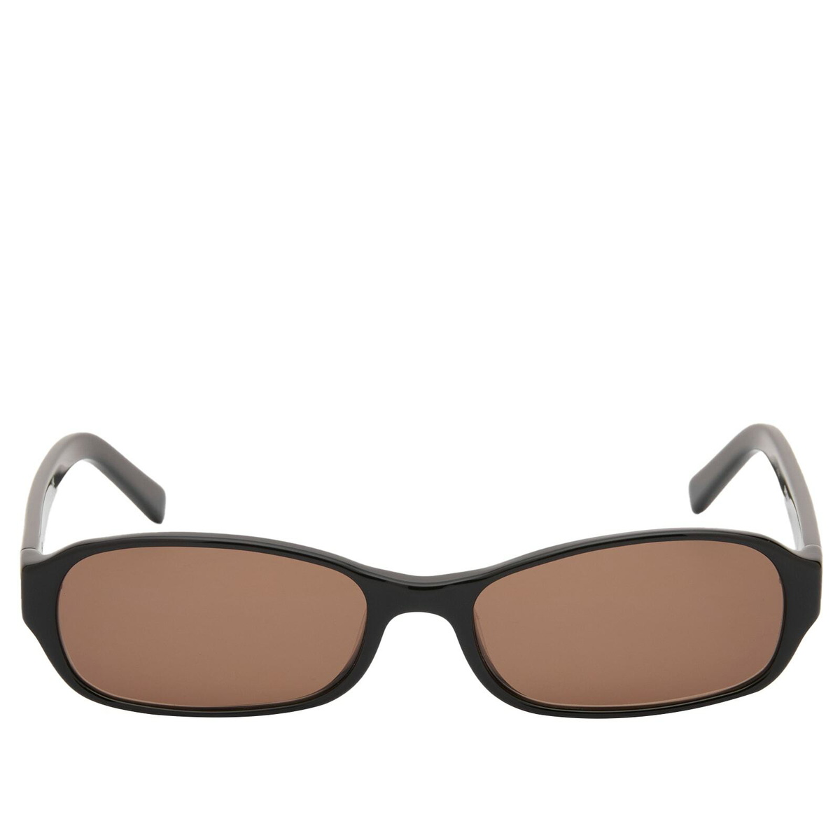 DMY Studios Women's Juno Sunglasses in Black 