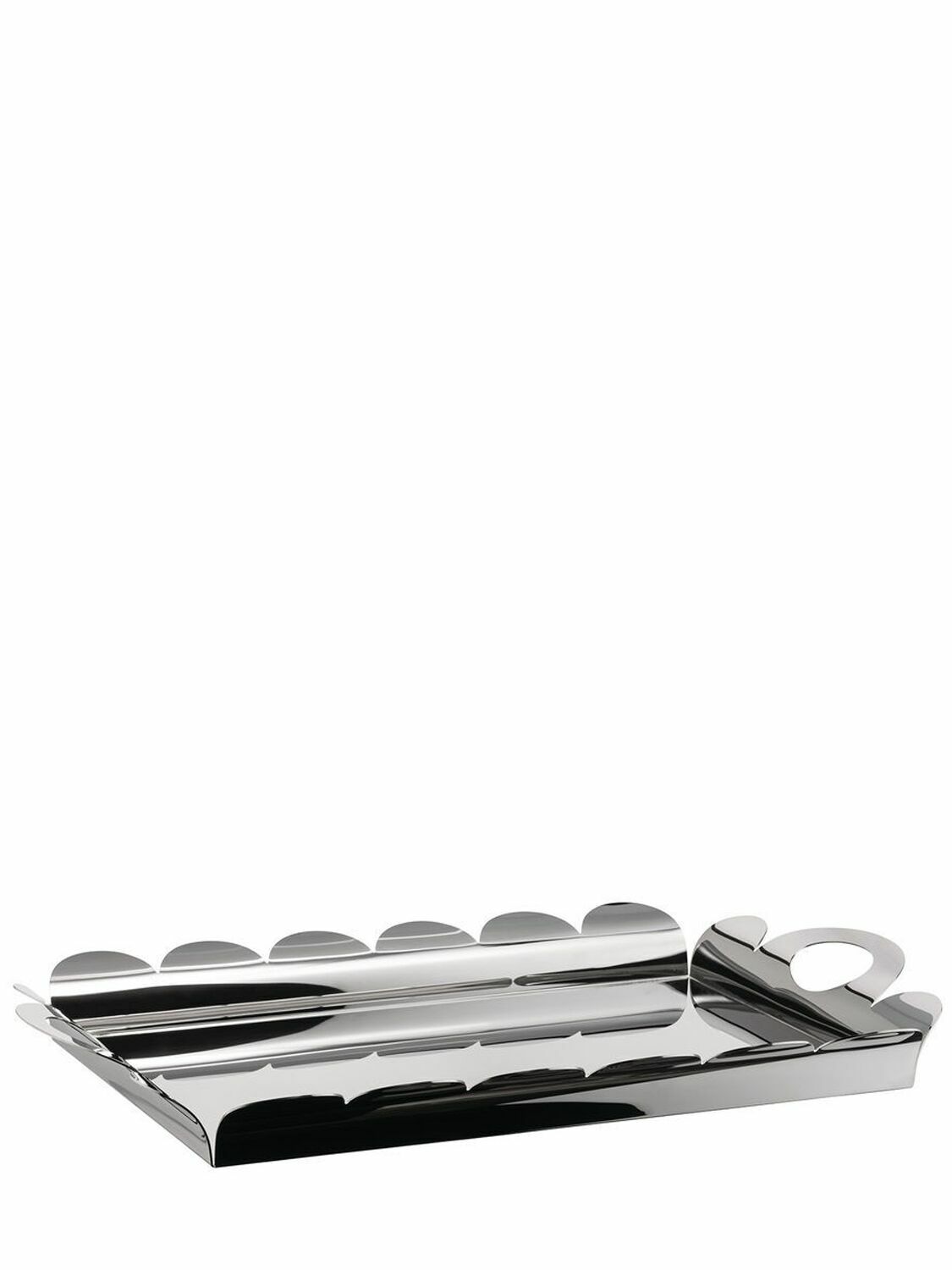 ALESSI Recinto Tray