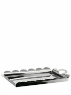 ALESSI Recinto Tray