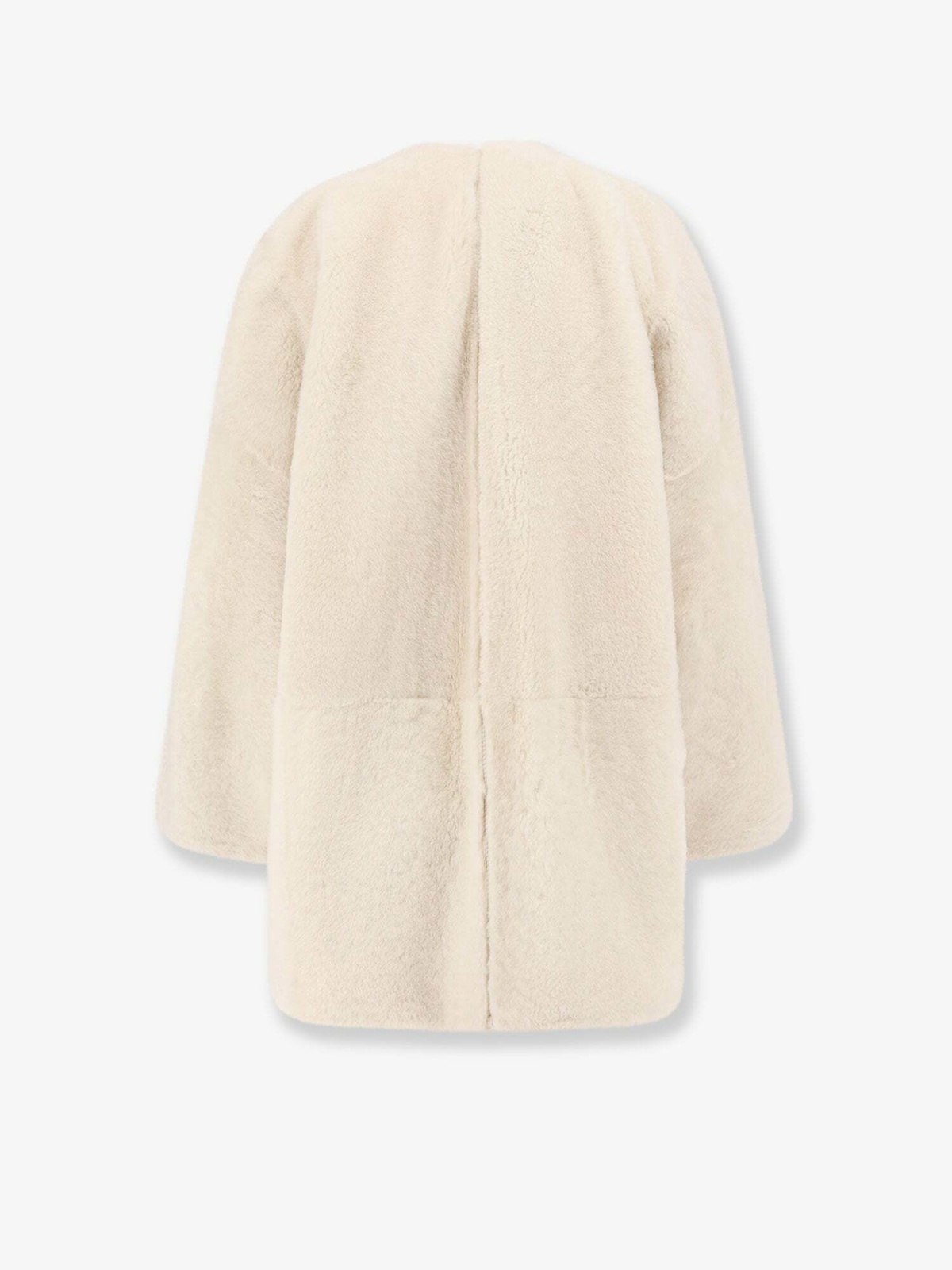 Max Mara - Woman - Beige - Jacket
