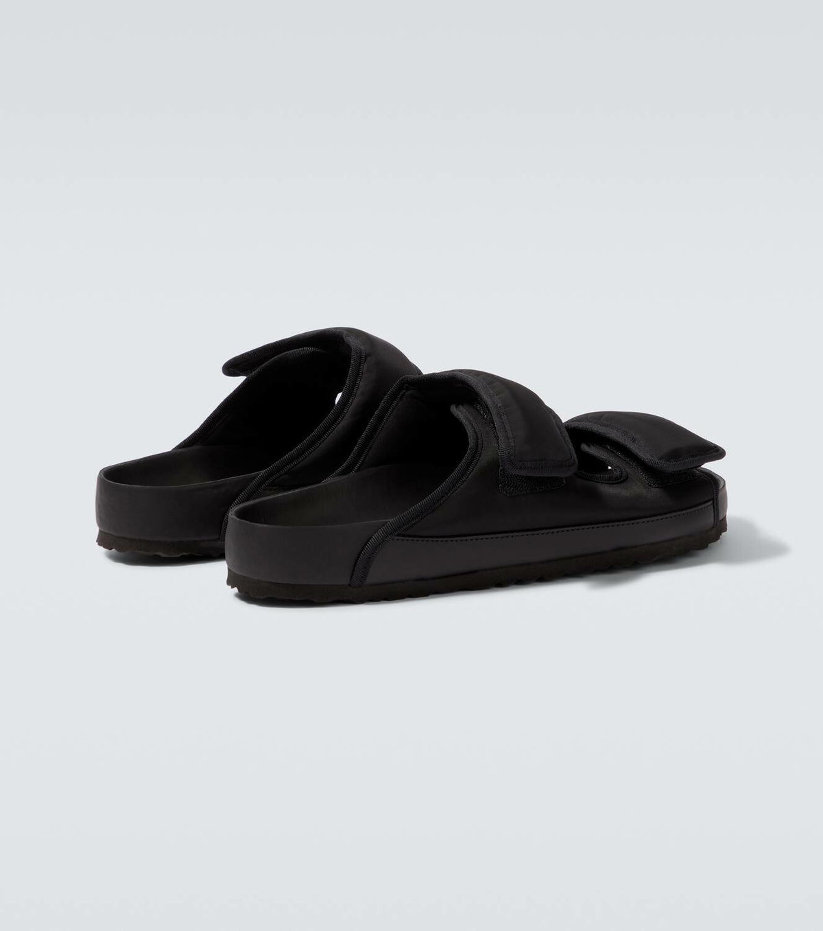 Birkenstock 1774 Arizona Cosny technical sandals