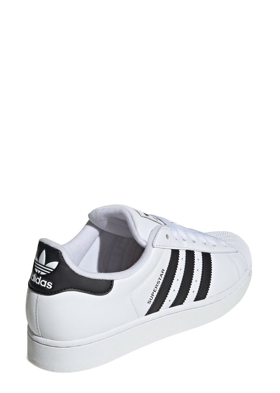 Adidas Superstar Ii leather Sneakers White