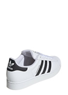 Adidas Superstar Ii leather Sneakers White