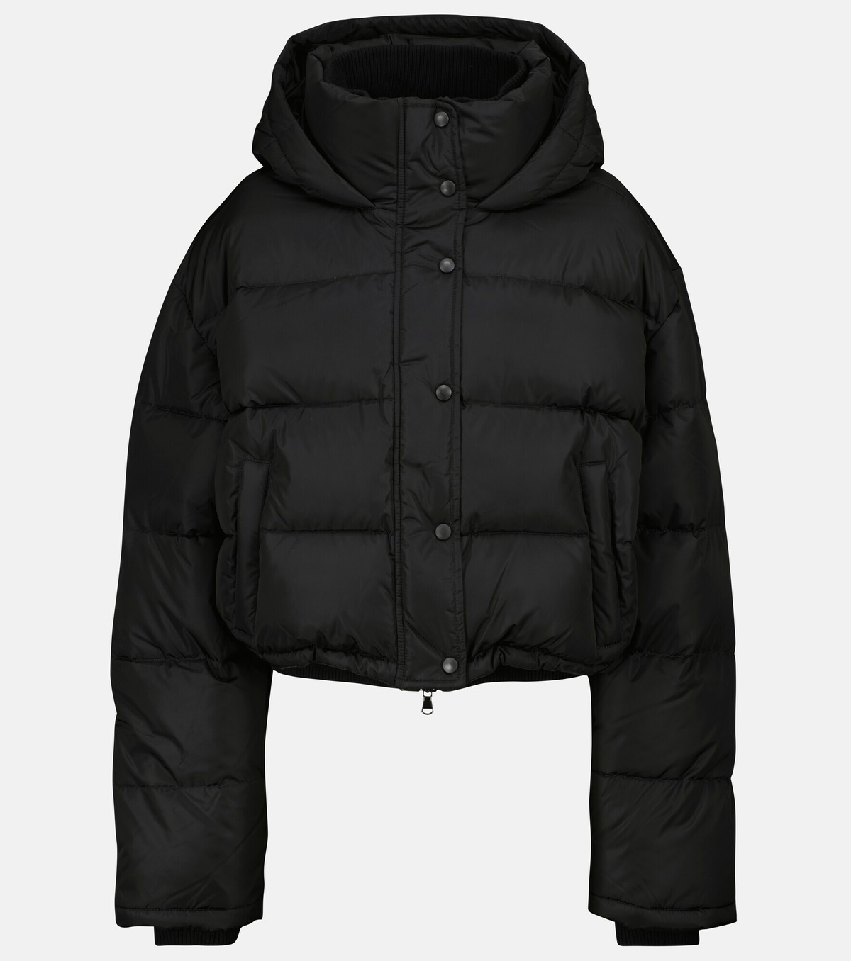 Wardrobe.NYC - Release 03 cropped down jacket WARDROBE.NYC