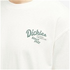 Dickies Men's Raven T-Shirt in Cloud