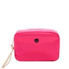 Floyd Men's Pouch in Hollywood Pink