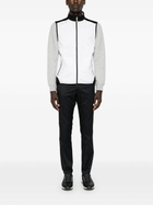 RLX Ralph Lauren White Water-Repellent Packable Gilet