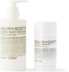 Malin Goetz - Eucalyptus Essentials Set - Colorless