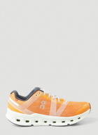 Cloudgo Sneakers in Orange
