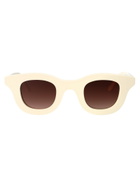 Thierry Lasry Hacktivity Sunglasses