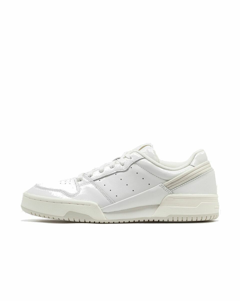 Photo: Adidas Team Court 2 White - Mens - Lowtop