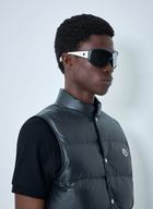 Moncler Protective Performance Sunglasses