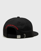 Converse Lfc 6 Panel Cap Black - Mens - Caps