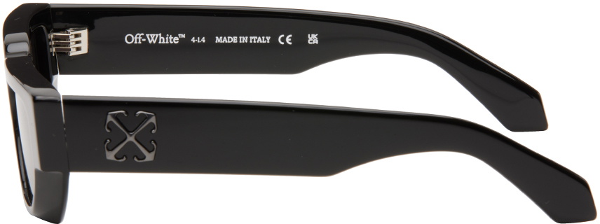 【送料&関税込】Off-White Greeley Sunglasses - Unisex Off-White Greeley OERI115 6007 Sunglasses - US