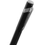 Caran d'Ache - 849 Fountain Pen, Ballpoint Pen and Mechanical Pencil Gift Set - Black